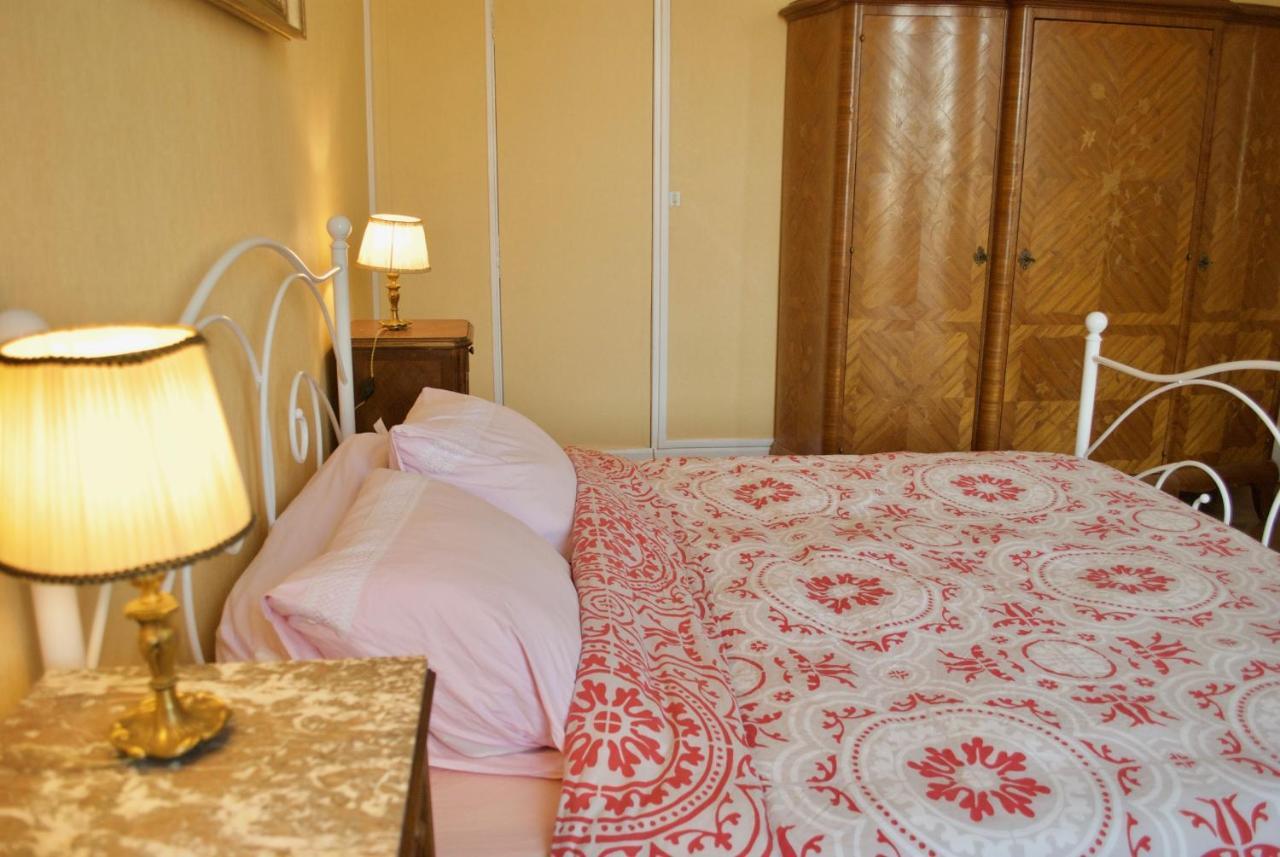 Yxie - Manoir Des Arts Bed & Breakfast Villeblevin Exterior foto