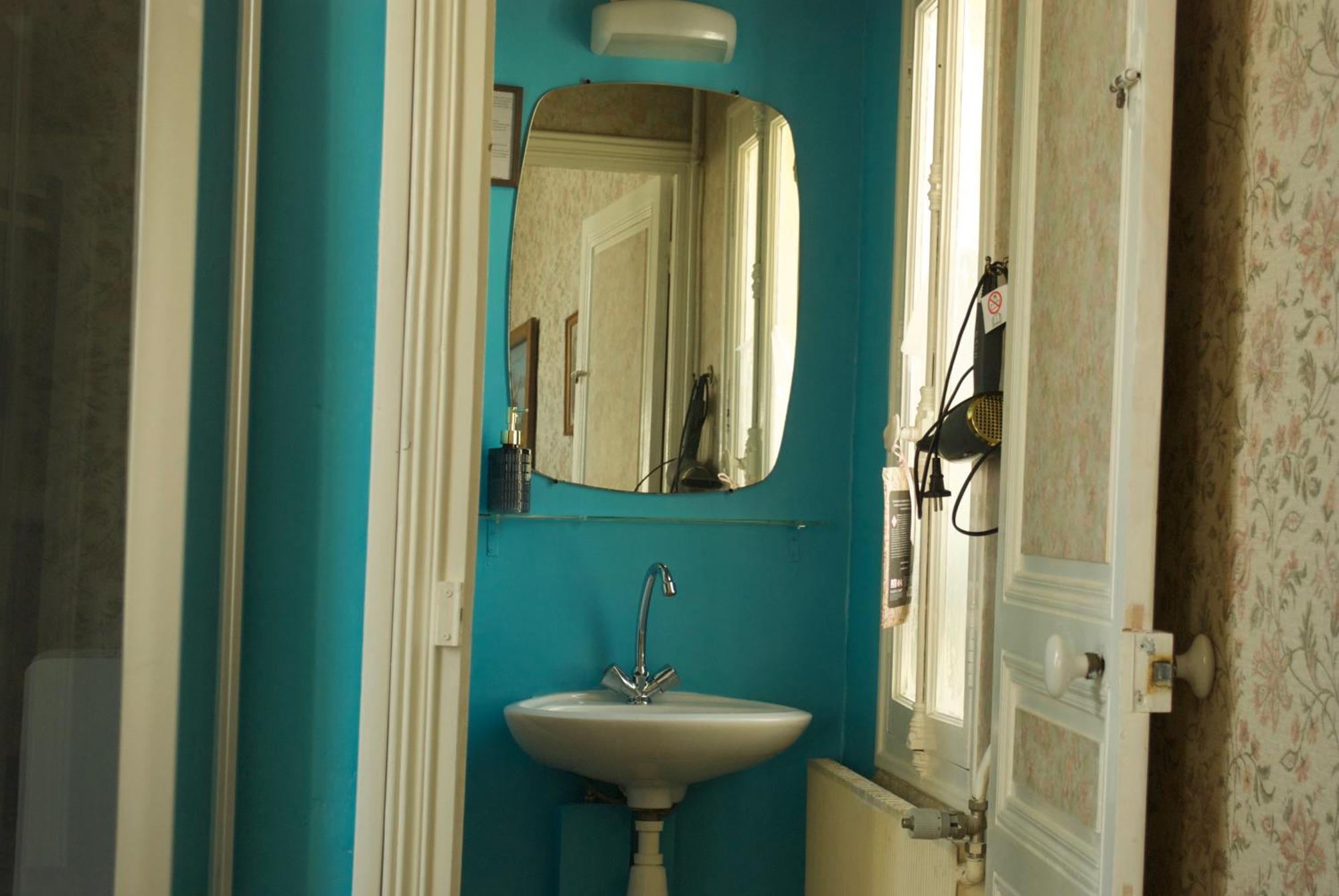 Yxie - Manoir Des Arts Bed & Breakfast Villeblevin Cameră foto